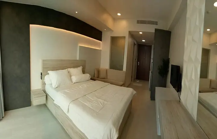 Тангеранг: U Residence Karawaci 2