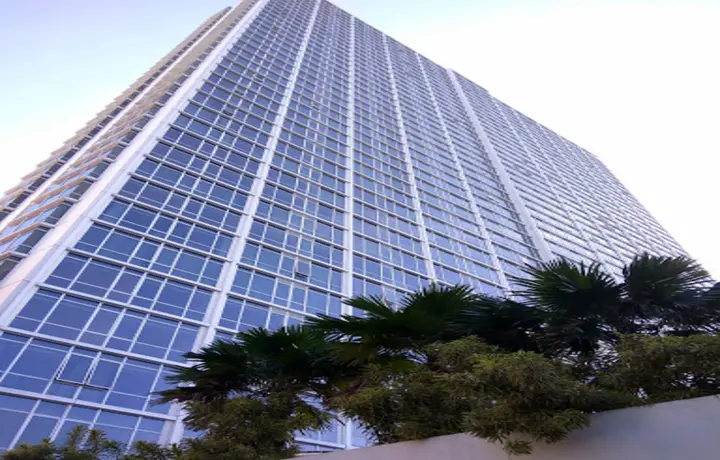 Тангеранг: U Residence Karawaci 2