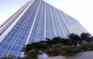 Тангеранг: U Residence Karawaci 2