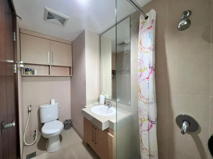 Тангеранг: U Residence Karawaci 2