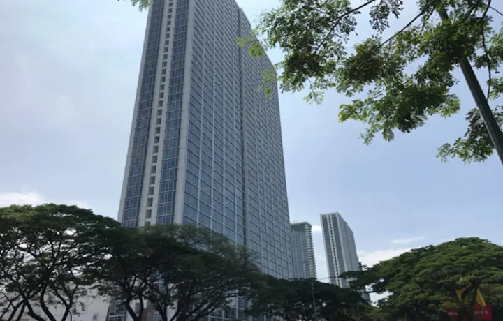 Тангеранг: U Residence Karawaci 2
