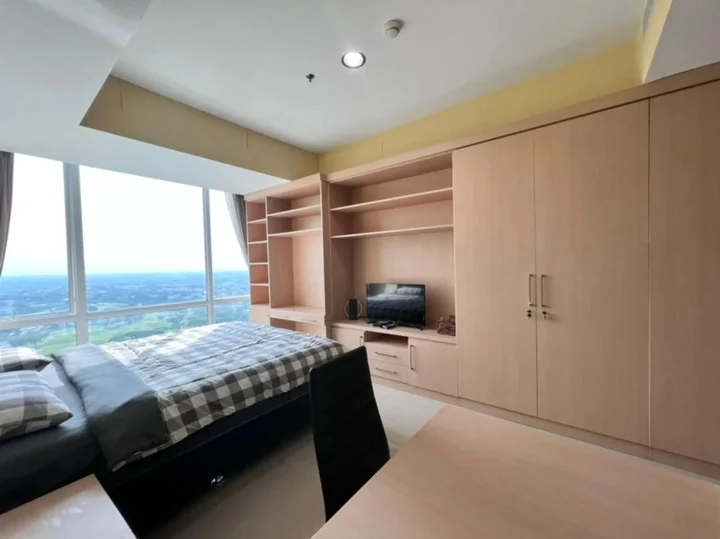 Тангеранг: U Residence Karawaci 2