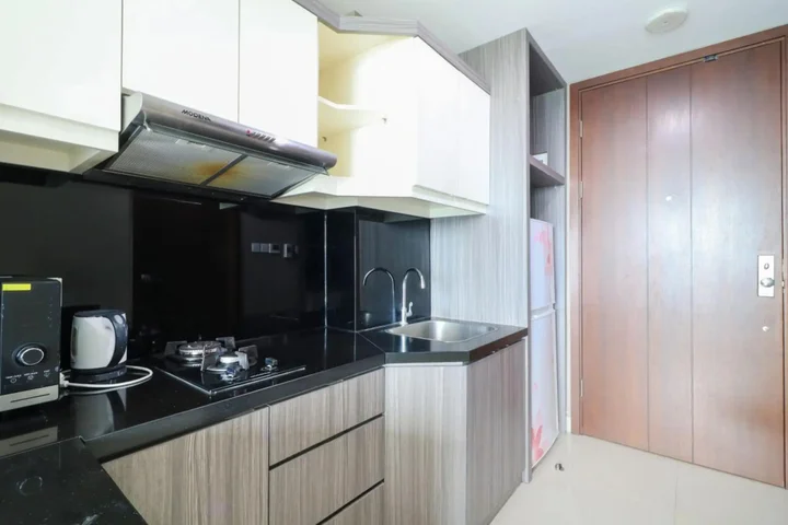 Тангеранг: U Residence Karawaci 2
