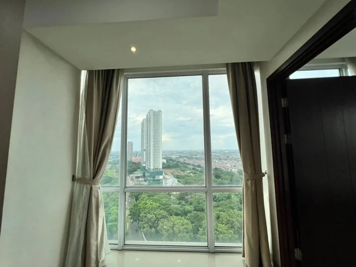 Тангеранг: U Residence Karawaci 2