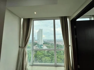 Тангеранг: U Residence Karawaci 2