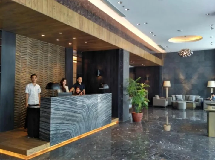 Тангеранг: U Residence Karawaci 2