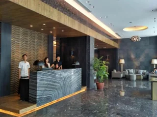 Тангеранг: U Residence Karawaci 2