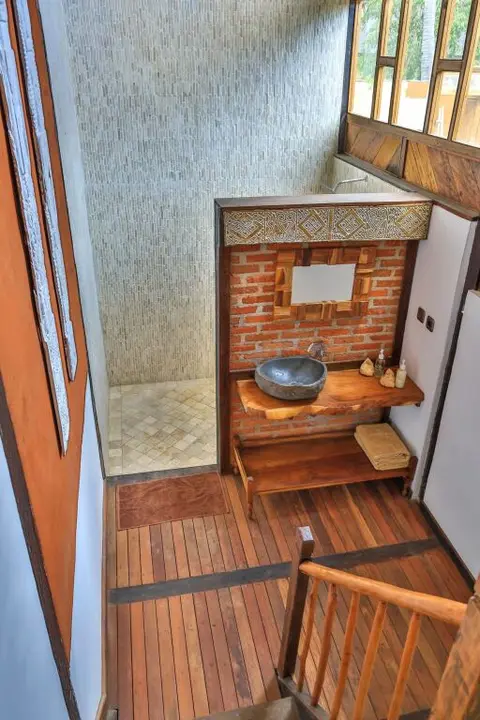 Гили Аир: Apalagi Villas