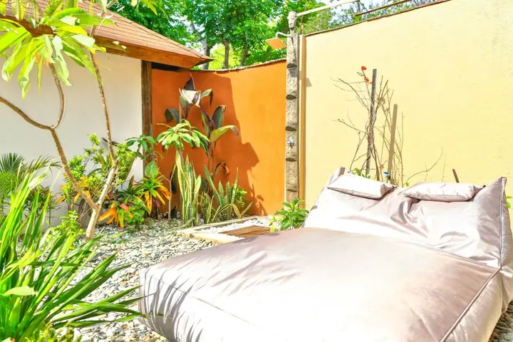 Гили Аир: Apalagi Villas