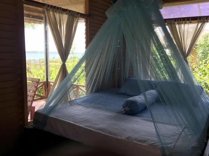 Simeulue Nanik Surfcamp — фото 3