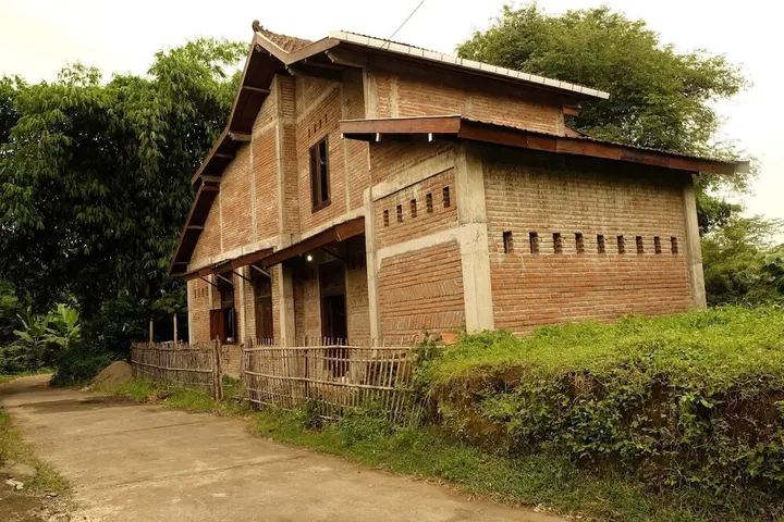 Батуретно: Bedog Riverside