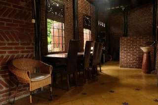 Батуретно: Bedog Riverside