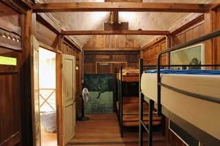 Батуретно: Omah Jegog Homestay - Hostel