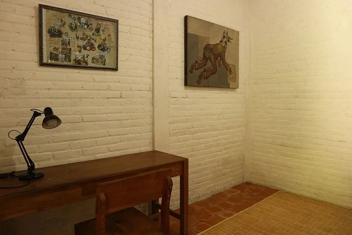 Батуретно: Omah Jegog Homestay - Hostel