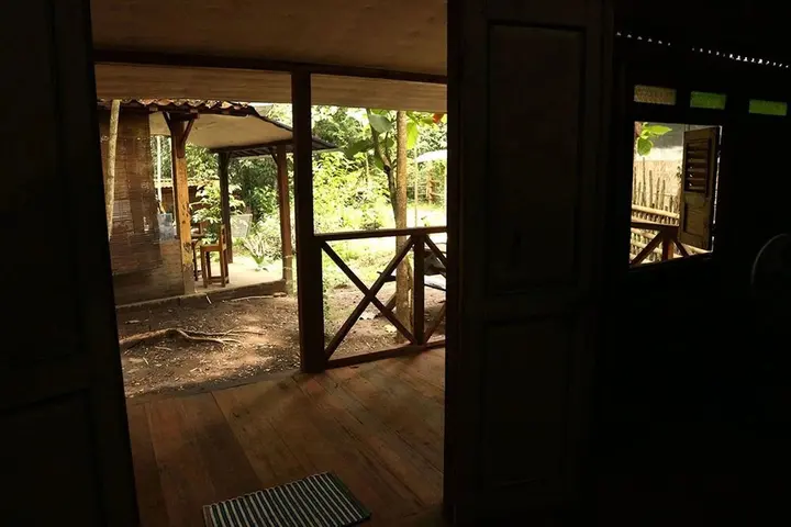 Батуретно: Omah Jegog Homestay - Hostel