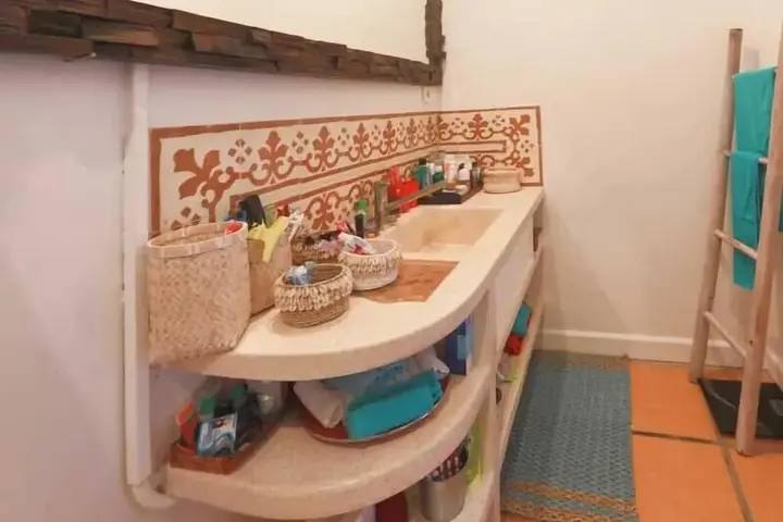 Кута: Villa Sari Seminyak