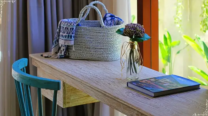 Гили Траванган: Ponte Villas