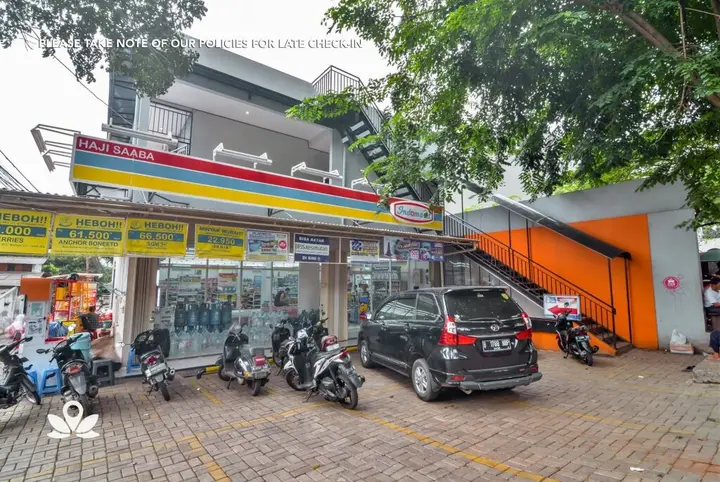 Джакарта: ZEN Rooms Basic Meruya Selatan