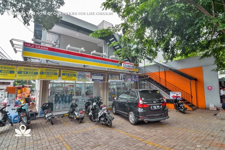 Джакарта: ZEN Rooms Basic Meruya Selatan