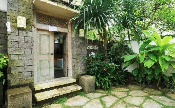 Pulasari Homestay & Villa — фото 1