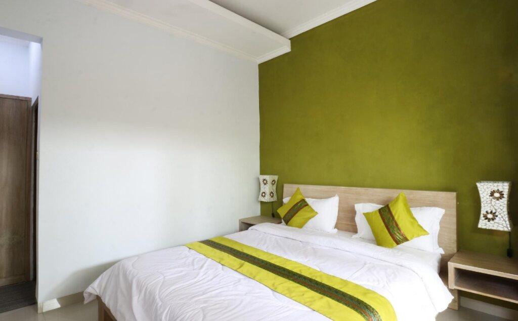 Pulasari Homestay & Villa — фото 4