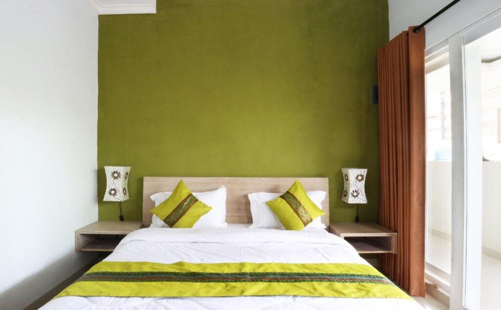 Pulasari Homestay & Villa — фото 6