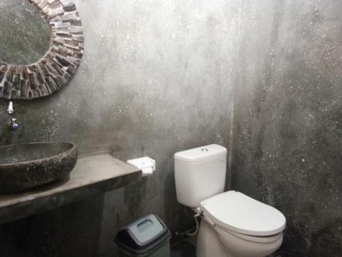 Блахбату: Baliwid Villa Ubud