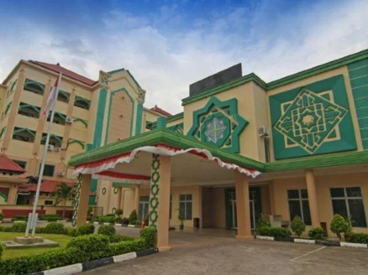 Батам: PIH Batam