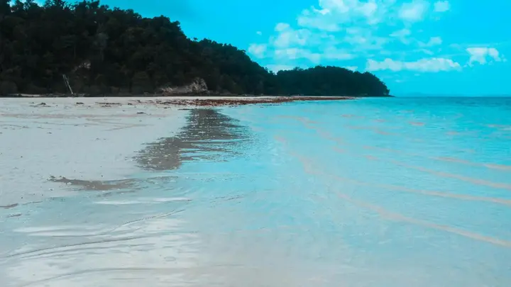Батам: PIH Batam