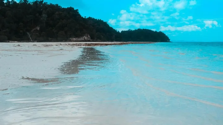 Батам: PIH Batam