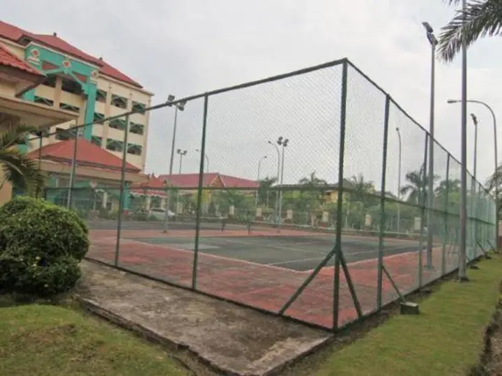 Батам: PIH Batam