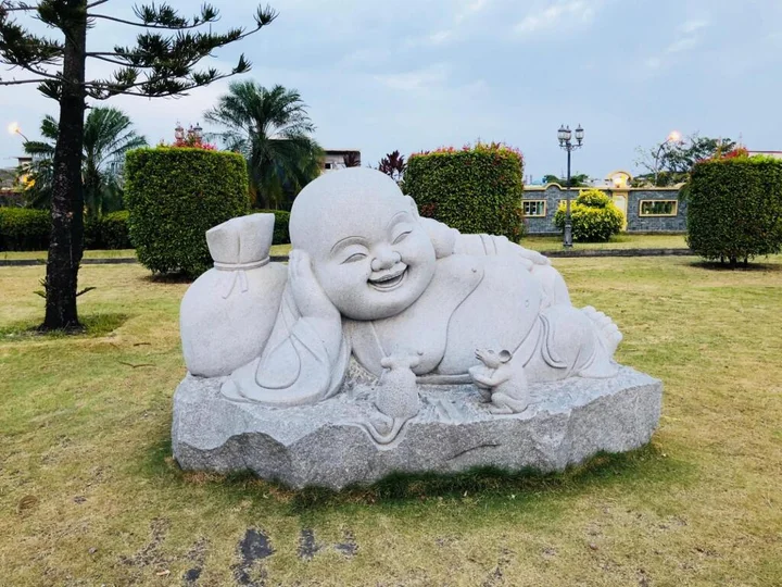 Батам: PIH Batam