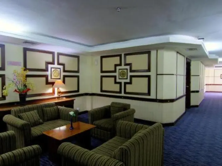 Батам: PIH Batam