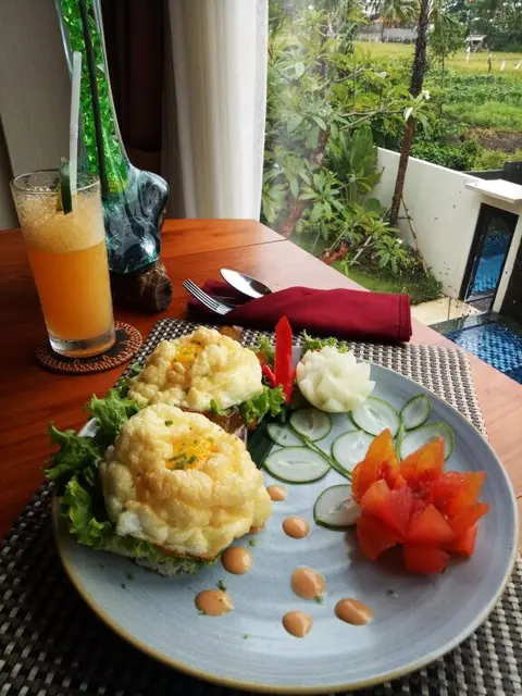 Керобокан: Mokko Suite Villas Umalas Bali
