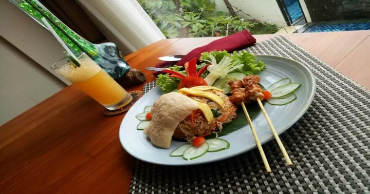 Керобокан: Mokko Suite Villas Umalas Bali