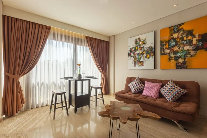 Керобокан: Mokko Suite Villas Umalas Bali