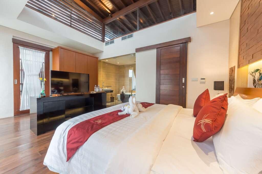 Керобокан: Mokko Suite Villas Umalas Bali