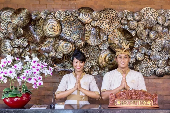 Керобокан: Mokko Suite Villas Umalas Bali