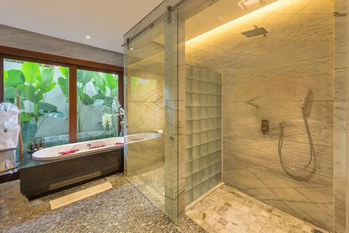 Керобокан: Mokko Suite Villas Umalas Bali