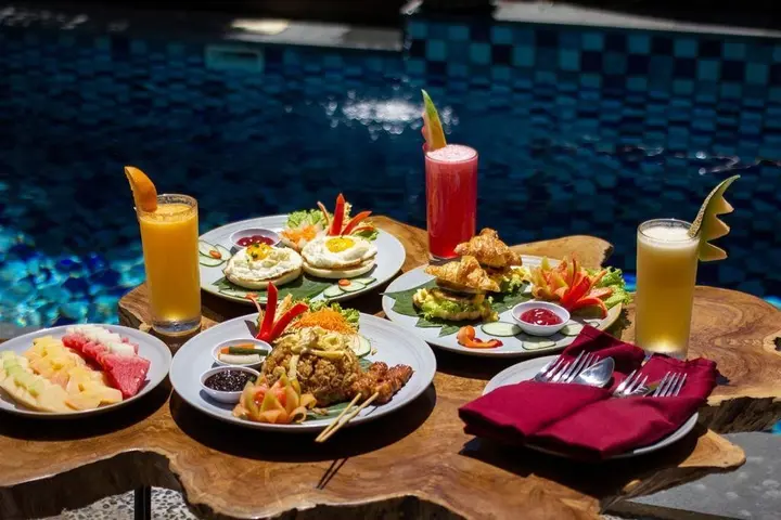 Керобокан: Mokko Suite Villas Umalas Bali