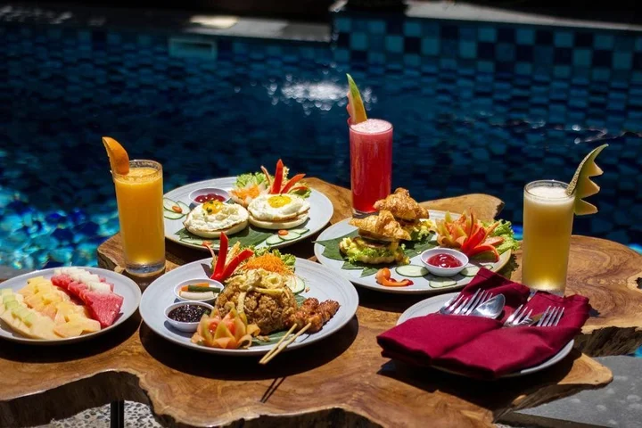 Керобокан: Mokko Suite Villas Umalas Bali