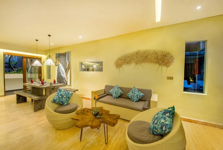 Керобокан: Mokko Suite Villas Umalas Bali