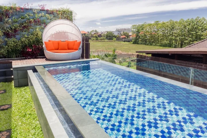Керобокан: Mokko Suite Villas Umalas Bali