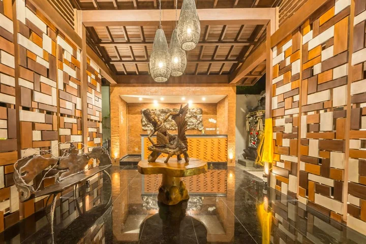 Керобокан: Mokko Suite Villas Umalas Bali