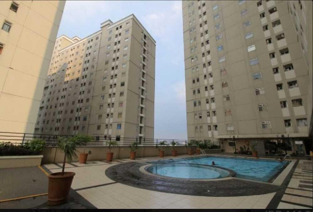 Джакарта: Kupunya Apartment