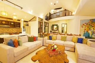 Керобокан: Villa Aveli Seminyak by Best Deals Asia Hospitality