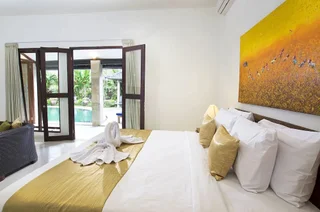 Керобокан: Villa Aveli Seminyak by Best Deals Asia Hospitality