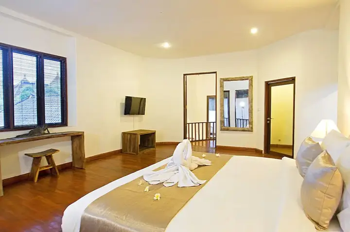 Villa Aveli Seminyak by Best Deals Asia Hospitality — фото 5
