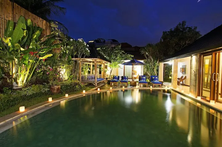 Керобокан: Villa Aveli Seminyak by Best Deals Asia Hospitality