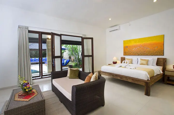 Керобокан: Villa Aveli Seminyak by Best Deals Asia Hospitality